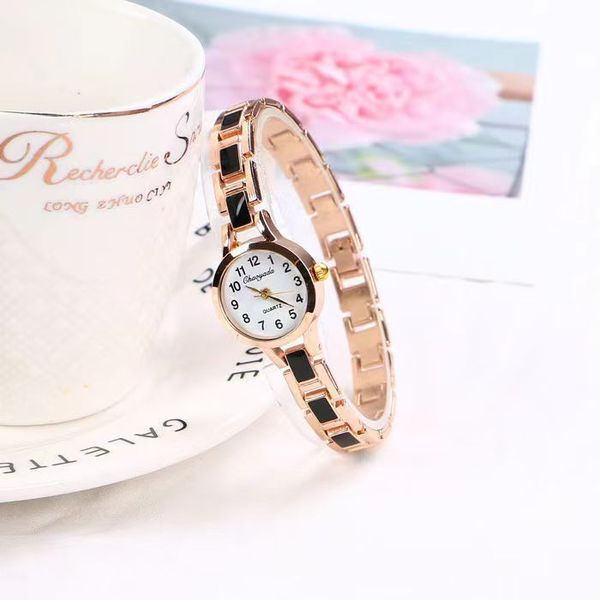 luxury womens watches exquisite student simple casual atmosphere fashion trend retro bracelet watch ladies waterproof quartz women watch ffd, Slivery;golden
luxury womens watches exquisite student simple casual atmosphere fashion trend retro bracelet watch ladies waterproof quartz women watch ffd, Slivery;golden