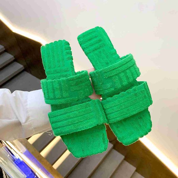 classic paris large size luxury new towel shoes comfortable green female non-slip leisure all-match flat-bottomed slippers designer elling, Black
classic paris large size luxury new towel shoes comfortable green female non-slip leisure all-match flat-bottomed slippers designer elling, Black
