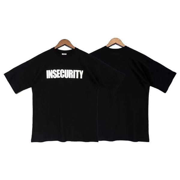men's t-shirts tide brand correct vtm witt moe basic solid color letter short sleeve t-shirt, White;black
men's t-shirts tide brand correct vtm witt moe basic solid color letter short sleeve t-shirt, White;black