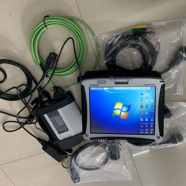 mb star c4 tool sd connect c4 wifi function 09/2022 software star c4 chip multiplexer cf-19 i5 lapto with ssd ready to use
mb star c4 tool sd connect c4 wifi function 09/2022 software star c4 chip multiplexer cf-19 i5 lapto with ssd ready to use