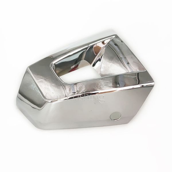 2pcs chrome front bumper cover for hummer h3 h3t 2005-2010 fog lamp corner covers trim guard protection chrome accessories
2pcs chrome front bumper cover for hummer h3 h3t 2005-2010 fog lamp corner covers trim guard protection chrome accessories