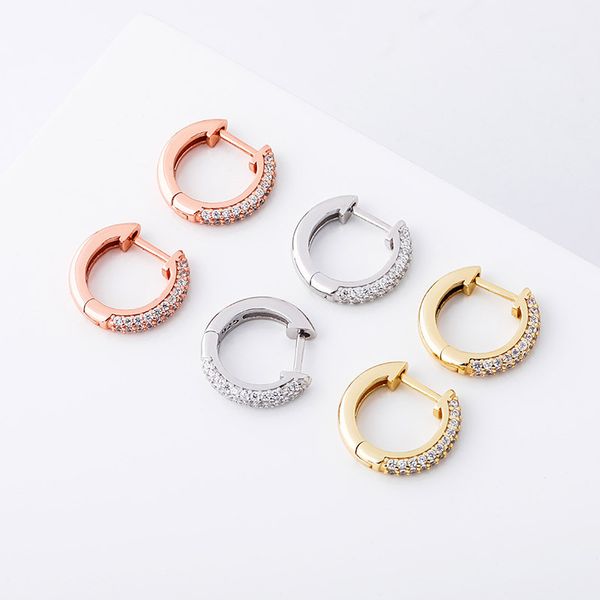 designer women men stud earrings s925 silver hip hop jewelry fashion womens ear ring mens diamond earings zircon circel stud earing bling ra, Golden;silver
designer women men stud earrings s925 silver hip hop jewelry fashion womens ear ring mens diamond earings zircon circel stud earing bling ra, Golden;silver