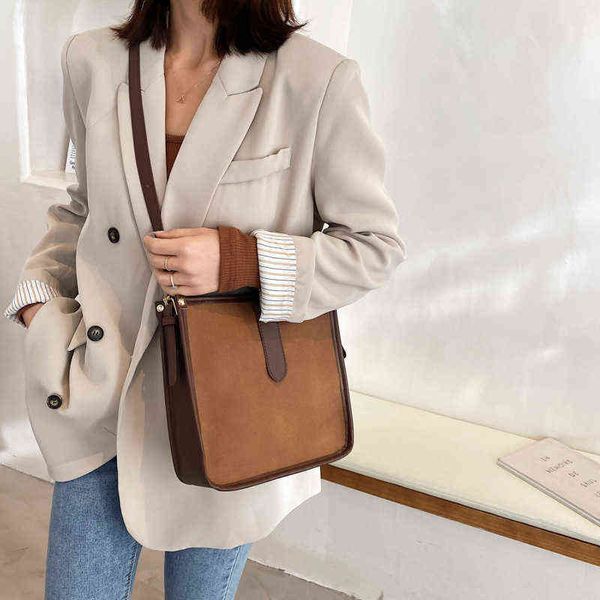 evening bags vintage women's shoulder bag tote casual solid simple large capacity handbag for women 2022 new female shopper crossobdy 2
evening bags vintage women's shoulder bag tote casual solid simple large capacity handbag for women 2022 new female shopper crossobdy 2