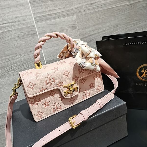 86% off online clearance light luxury sweet printing portable small square for women spring single shoulder diagonal silk scarf matching
86% off online clearance light luxury sweet printing portable small square for women spring single shoulder diagonal silk scarf matching