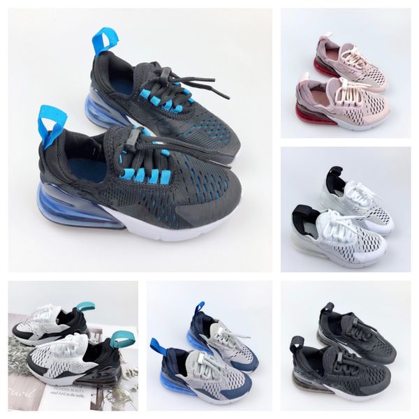 kids 270 designers shoes boys girls children runner sneakers triple black white trainers shoe
kids 270 designers shoes boys girls children runner sneakers triple black white trainers shoe