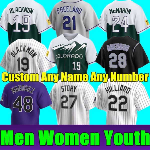new men women youth kids 2021 baseball jerseys nolan arenado trevor stort charlie blackmon colorado david dahl rockies daniel murphy ian des, Blue;black
new men women youth kids 2021 baseball jerseys nolan arenado trevor stort charlie blackmon colorado david dahl rockies daniel murphy ian des, Blue;black