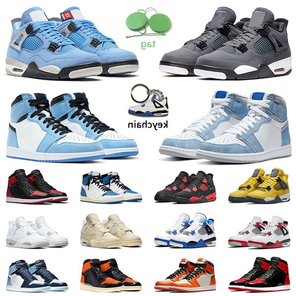 with box jordons jumpman4s cool grey basketball shoes men 4s university blue 1s obsidian trainer sports sneakers zapatos
with box jordons jumpman4s cool grey basketball shoes men 4s university blue 1s obsidian trainer sports sneakers zapatos