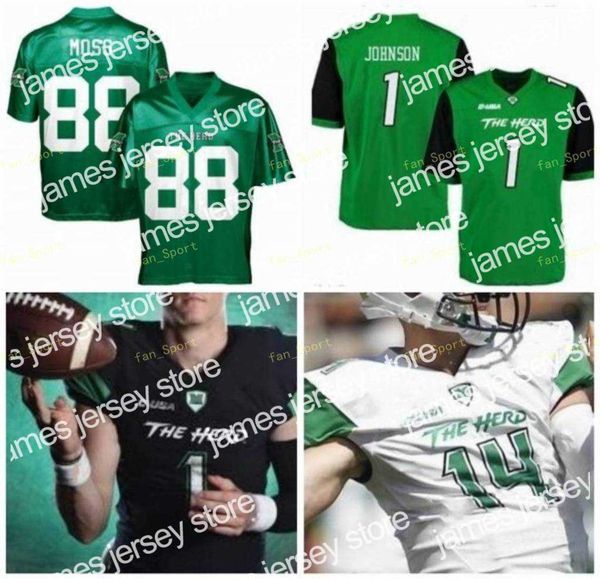 new ncaa college jerseys marshall thundering herd 8 tyre brady 10 chad pennington 14 chase litton 44 ahmad bradshaw 88 randy moss custom, Black
new ncaa college jerseys marshall thundering herd 8 tyre brady 10 chad pennington 14 chase litton 44 ahmad bradshaw 88 randy moss custom, Black