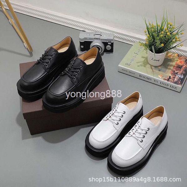 dress shoes style winter shoes with black lace-up sole