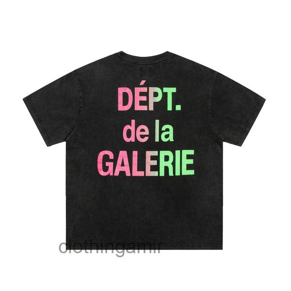 mens t shirt designer gallerydepts gary wash gradient letter print short sleeve large loose high street t-shirt summer, White;black
mens t shirt designer gallerydepts gary wash gradient letter print short sleeve large loose high street t-shirt summer, White;black