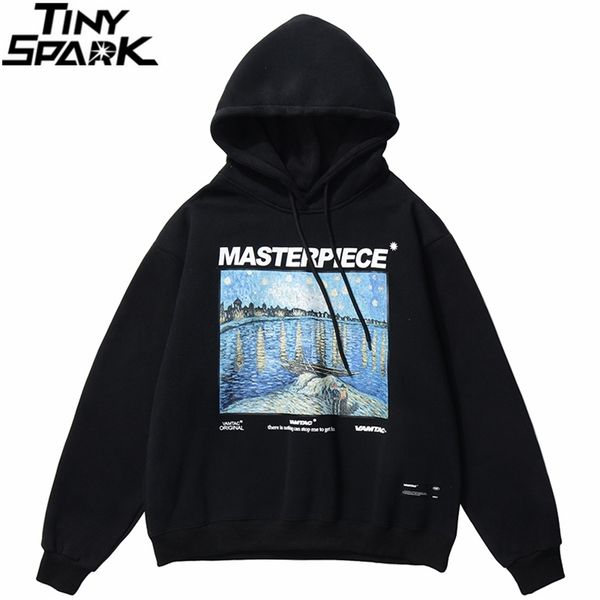 hip hop hoodie sweatshirt mens retro painting harajuku hoodie streetwear hiphop pullover fleece winter autumn 2020 hoodie black lj201027
hip hop hoodie sweatshirt mens retro painting harajuku hoodie streetwear hiphop pullover fleece winter autumn 2020 hoodie black lj201027