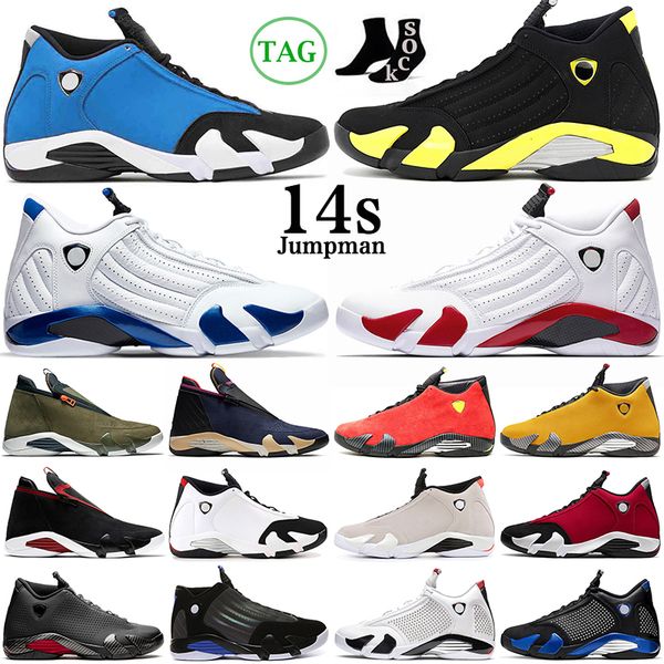 14 14s men basketball shoes ginger gym blue hyper royal university gold last solive purple red mens trainers outdoor sports sneakers walking, White;red
14 14s men basketball shoes ginger gym blue hyper royal university gold last solive purple red mens trainers outdoor sports sneakers walking, White;red
