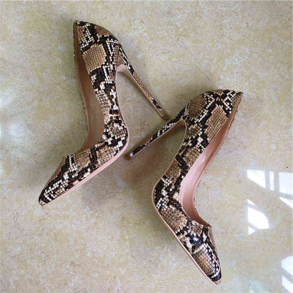 keshangjia brand fashion new pointed snake high heel exquisite printing elegant single shoes 12cm high heel ladies party shoes t220730, Black
keshangjia brand fashion new pointed snake high heel exquisite printing elegant single shoes 12cm high heel ladies party shoes t220730, Black