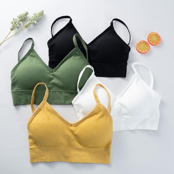 women tank push up bra tube seamless brassiere crop sexyintimates lingerie for female underwear backless bralette, Red;black
women tank push up bra tube seamless brassiere crop sexyintimates lingerie for female underwear backless bralette, Red;black