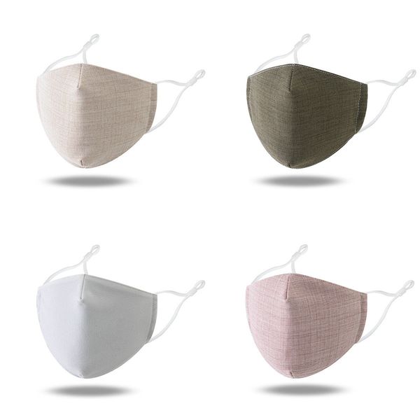 washable cloth face masks breathable mask with adjustable ear loops and individually wrap for adult
washable cloth face masks breathable mask with adjustable ear loops and individually wrap for adult