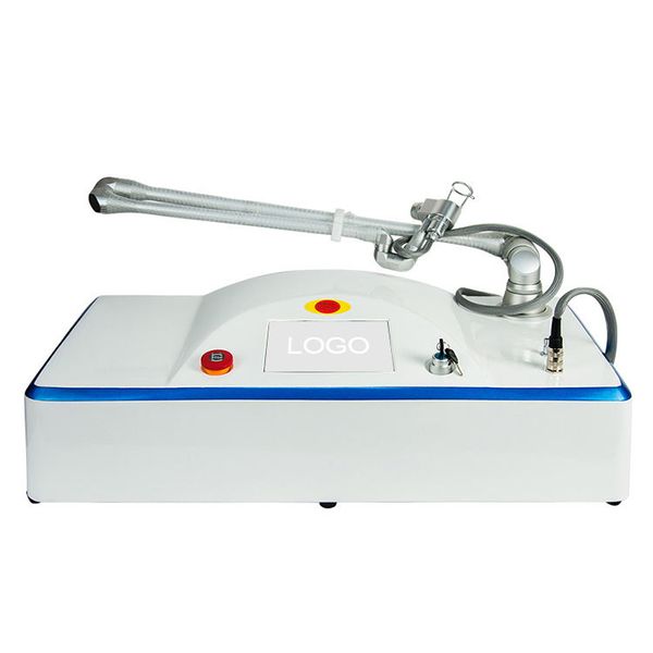 2023 portable equipment fractional co2 laser for removal acne scar skin resurfacing, Black
2023 portable equipment fractional co2 laser for removal acne scar skin resurfacing, Black