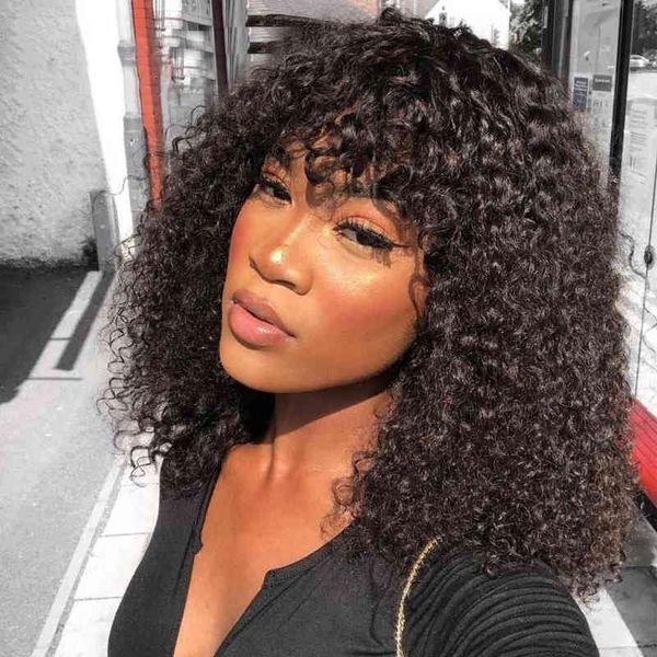 nxy hair wigs water wave wig short bob deep wave curly wig human wigs for black women with bangs 220609
nxy hair wigs water wave wig short bob deep wave curly wig human wigs for black women with bangs 220609