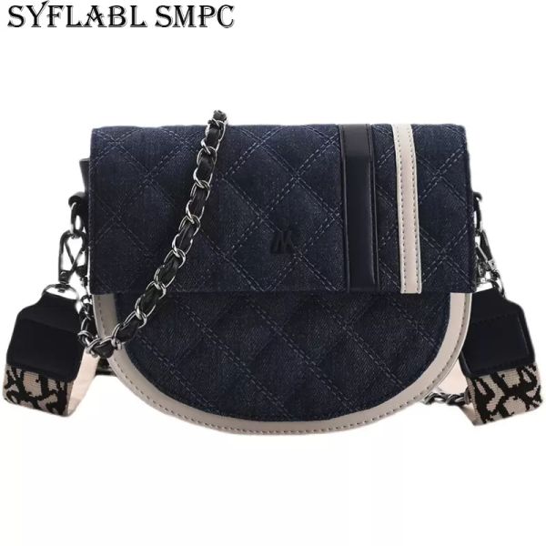 2021 fashion saddle women bag ladies shoulder bag handle trend casual chain diamonds thread broadband luxury design ornament bag
2021 fashion saddle women bag ladies shoulder bag handle trend casual chain diamonds thread broadband luxury design ornament bag