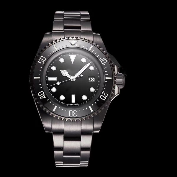u1 aaa watch automatic mechanical 44mm stainless steel shark ceramic buckle 2813 movement luminous waterproof wristwatches montre de luxe de, Slivery;brown
u1 aaa watch automatic mechanical 44mm stainless steel shark ceramic buckle 2813 movement luminous waterproof wristwatches montre de luxe de, Slivery;brown
