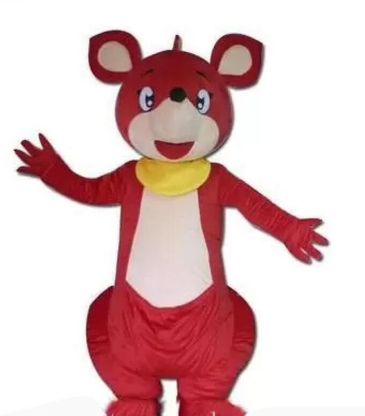 kangaroo mascot costume size christmas halloween party carnival cartoon costumes fast, Red;yellow
kangaroo mascot costume size christmas halloween party carnival cartoon costumes fast, Red;yellow