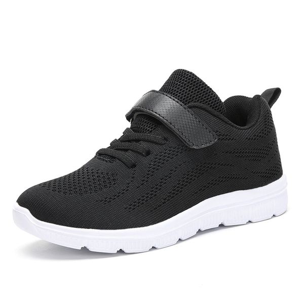 unclejerry children summer shoes for boys and girls casual sneakers with comfortable sole supper lightweight kids running shoes 220520, Black;red
unclejerry children summer shoes for boys and girls casual sneakers with comfortable sole supper lightweight kids running shoes 220520, Black;red