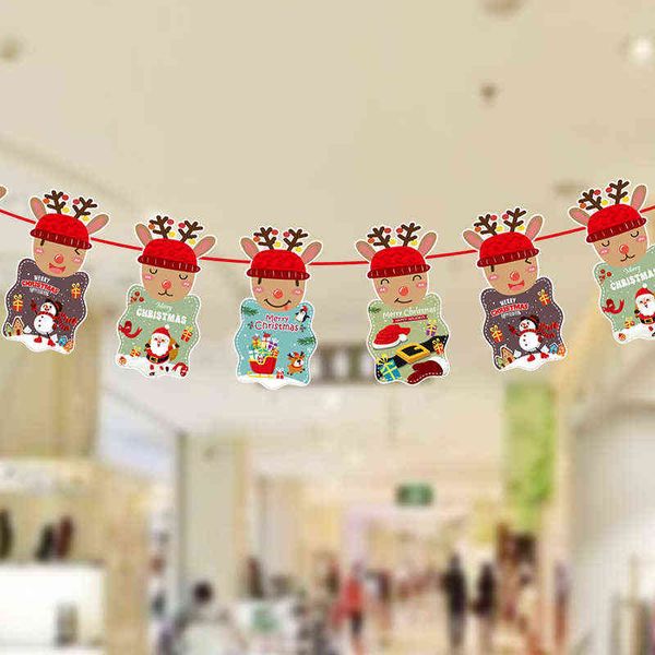 factory outlet pull flag decoration triangle letter paper hanging rope pull flower mall supermarket pendant 3m
factory outlet pull flag decoration triangle letter paper hanging rope pull flower mall supermarket pendant 3m