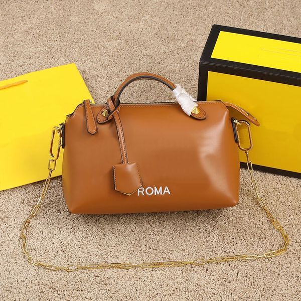 casual tote bag shoulder bags boston handbag crossbody purse women genuine leather embroidered letters hardware chain cell phone pocket larg
casual tote bag shoulder bags boston handbag crossbody purse women genuine leather embroidered letters hardware chain cell phone pocket larg
