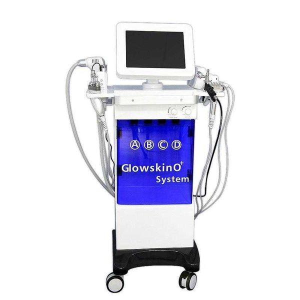 high frequency 10 in 1 korean pdt hydro dermabrasion facial skin care hydradermabrasion galvanic aqua peeling facial machine, Black;white
high frequency 10 in 1 korean pdt hydro dermabrasion facial skin care hydradermabrasion galvanic aqua peeling facial machine, Black;white