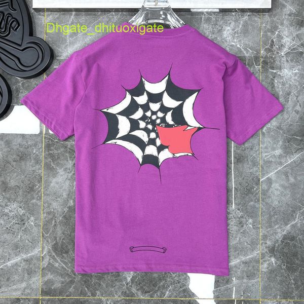 luxury mens classic t shirts brand ch man tees sanskrit letter t-shirt summer horseshoe flower cross short sleeve designer tshirts hip hop s, White;black
luxury mens classic t shirts brand ch man tees sanskrit letter t-shirt summer horseshoe flower cross short sleeve designer tshirts hip hop s, White;black
