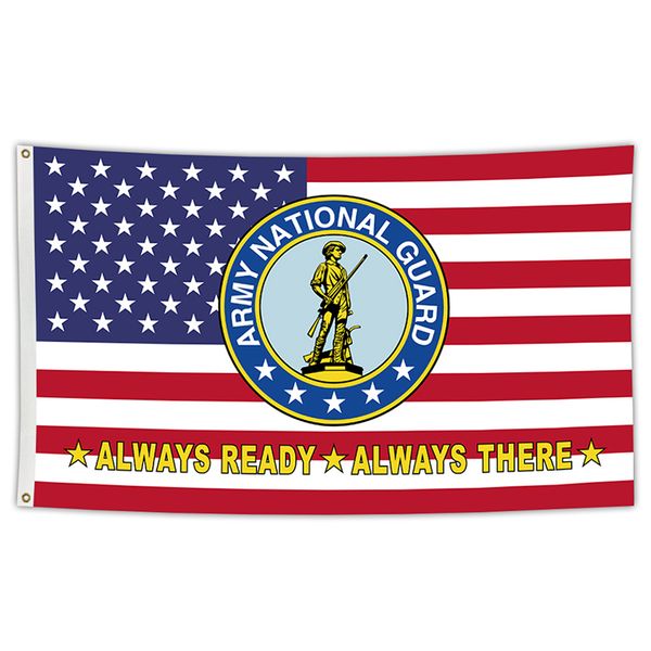 us army national guard flag 3x5 ft with brass grommets for indoor outdoor yard decoration
us army national guard flag 3x5 ft with brass grommets for indoor outdoor yard decoration