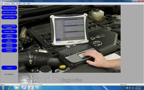 car scanner tools cf19 lapcf-19 software install hdd/ssd obd scanner for toyota it3 otc gts vim auto diagnostic tool
car scanner tools cf19 lapcf-19 software install hdd/ssd obd scanner for toyota it3 otc gts vim auto diagnostic tool