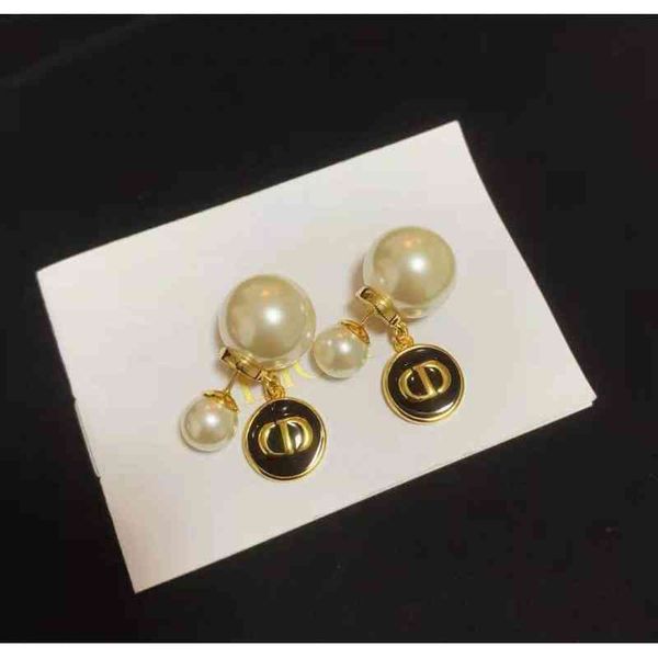 2022 factory wholesale new dijia black stud drop glaze summer new medieval electroplating earrings, Silver
2022 factory wholesale new dijia black stud drop glaze summer new medieval electroplating earrings, Silver