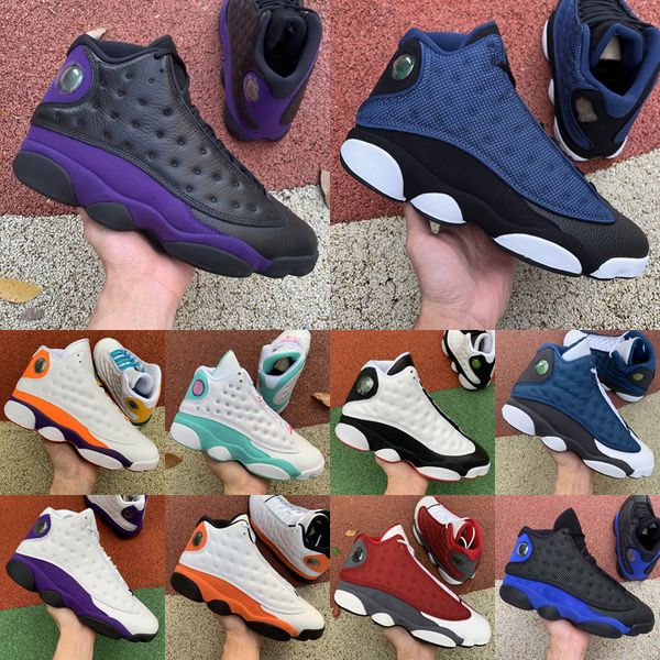 2022 jumpman 13 basketball shoes men sneakers 13s red flint court purple black university gold starfish aurora green lucky green trainers fa
2022 jumpman 13 basketball shoes men sneakers 13s red flint court purple black university gold starfish aurora green lucky green trainers fa