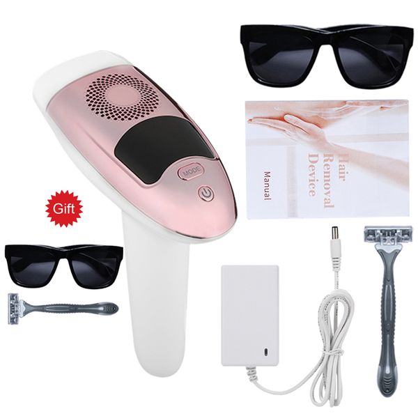 ipl lcd screen 990000 flash professional laser epilator laser hair removal home use living summer shaving bikini ipl epilatornew
ipl lcd screen 990000 flash professional laser epilator laser hair removal home use living summer shaving bikini ipl epilatornew