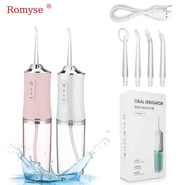 nxy toothbrush 1400rpm 3 modes electric oral irrigator usb chargeable waterproof dental water flosser 200ml water tank teeth cleaner 0409
nxy toothbrush 1400rpm 3 modes electric oral irrigator usb chargeable waterproof dental water flosser 200ml water tank teeth cleaner 0409
