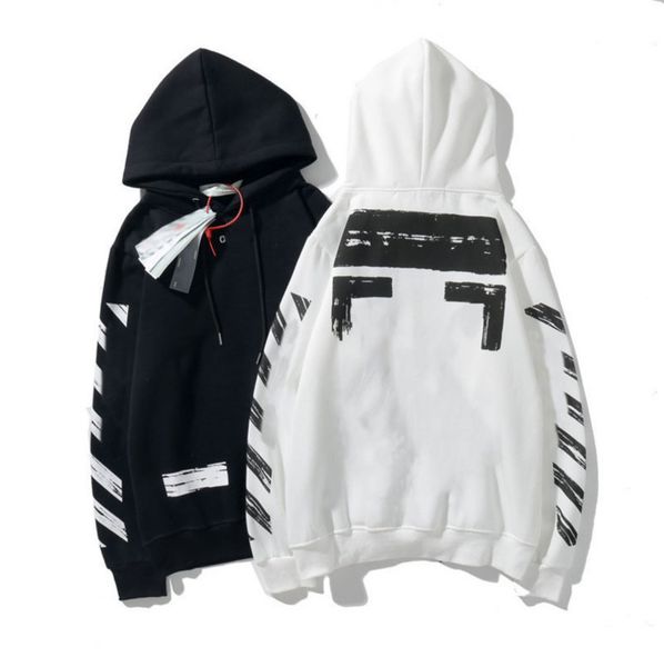 mens classic offs luxury sweatshirts brand hoodie designers letter pullover back oil paint arrow x men women hoodies black white jacket 58g
mens classic offs luxury sweatshirts brand hoodie designers letter pullover back oil paint arrow x men women hoodies black white jacket 58g