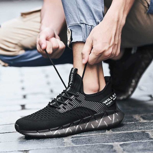 breathable mens sneakers men shoes black running shoe gear discount factory direct selling #28
breathable mens sneakers men shoes black running shoe gear discount factory direct selling #28