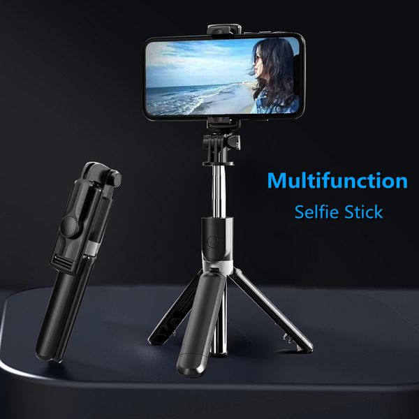 new 3 in 1 wireless foldable tripod tiktok mini selfie tripod folding monopod with bluetooth shutter for iphone 11 12 xiaomi smart phone
new 3 in 1 wireless foldable tripod tiktok mini selfie tripod folding monopod with bluetooth shutter for iphone 11 12 xiaomi smart phone