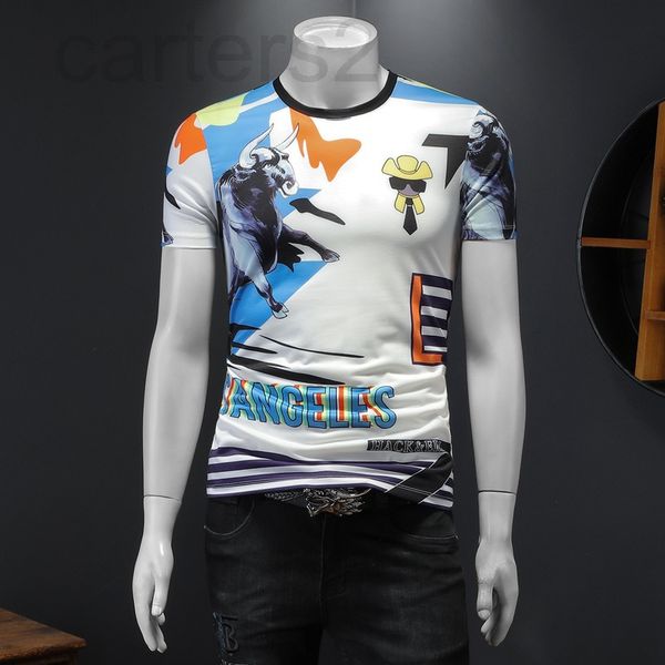 men's t-shirts designer 2022 summer digital printing t-shirt fake mold round neck-g110165 sua12022, White;black
men's t-shirts designer 2022 summer digital printing t-shirt fake mold round neck-g110165 sua12022, White;black