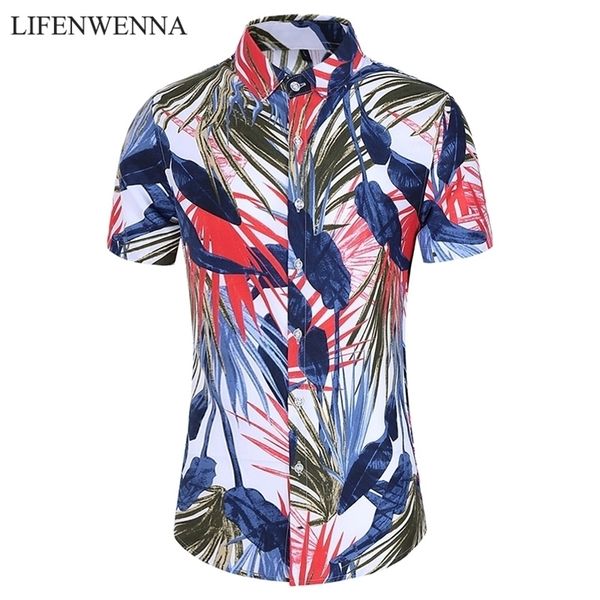 new summer men's floral shirts casual button down short sleeve hawaiian shirt big size 6xl 7xl fashion printed business shirts t200505, White;black
new summer men's floral shirts casual button down short sleeve hawaiian shirt big size 6xl 7xl fashion printed business shirts t200505, White;black