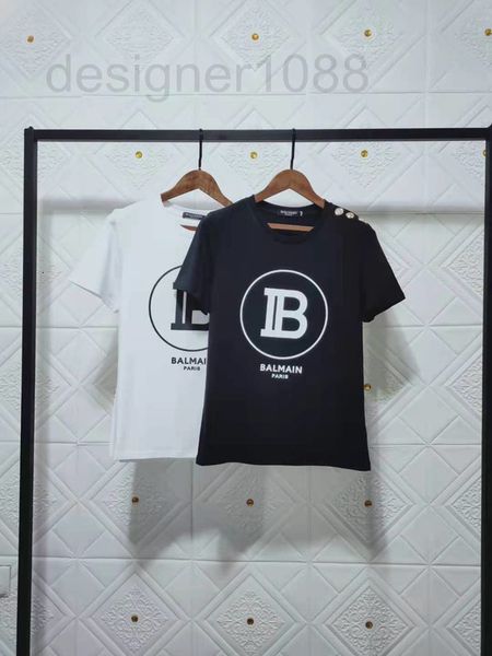 women's hoodies & sweatshirts designer 2021ss spring and summer new star same short sleeve printed letter balman cotton t-shirt 0u7y, Black
women's hoodies & sweatshirts designer 2021ss spring and summer new star same short sleeve printed letter balman cotton t-shirt 0u7y, Black