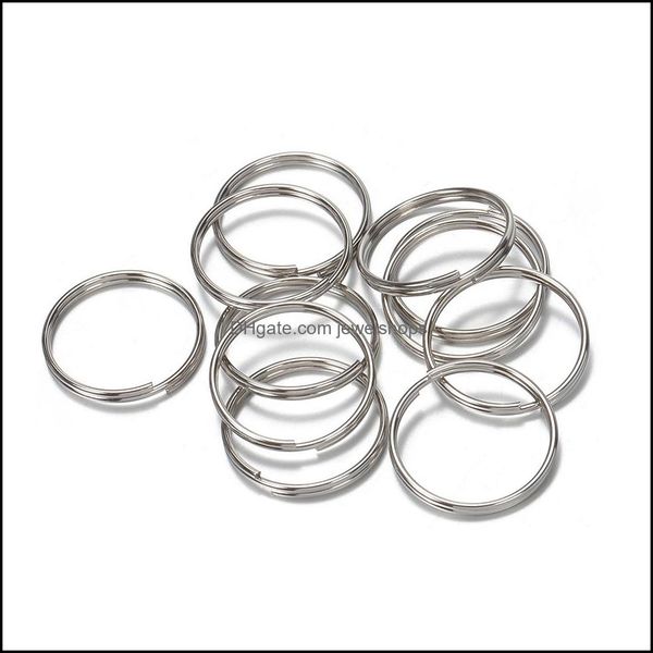 key rings jewelry 100pcs/lot sier color metal holder split diy keychain accessories ring for open easily and dhfvj, Slivery;golden
key rings jewelry 100pcs/lot sier color metal holder split diy keychain accessories ring for open easily and dhfvj, Slivery;golden