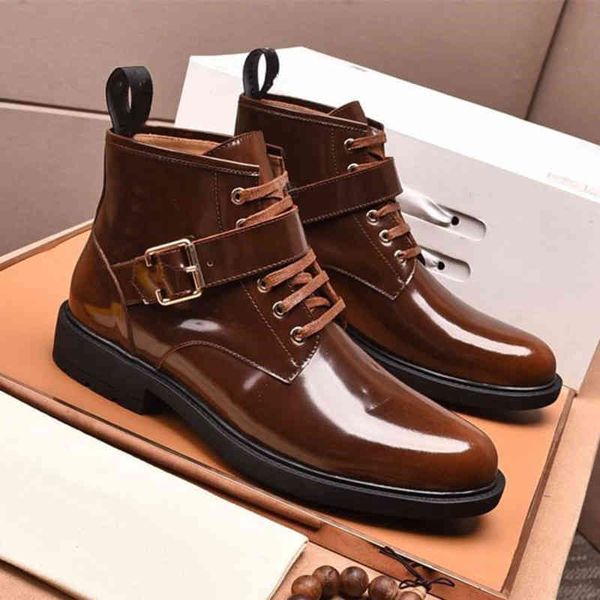 dress shoes men's leather shoes classic fashionable simple and formal non slip casual banquet british, Black
dress shoes men's leather shoes classic fashionable simple and formal non slip casual banquet british, Black