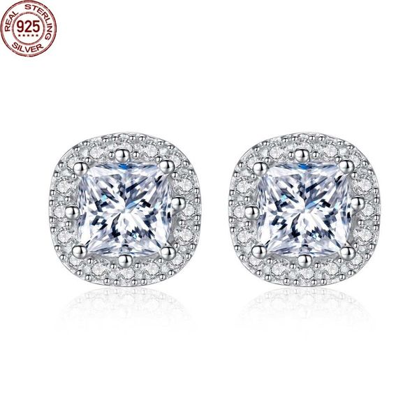 2022 classic luxury clear aaa cubic zirconia main square stone s925 sterling silver stud earrings for women wedding gift women, Golden;silver
2022 classic luxury clear aaa cubic zirconia main square stone s925 sterling silver stud earrings for women wedding gift women, Golden;silver