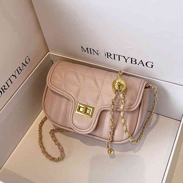 new bag women's high texture small fashion single shoulder msenger chain off line versatile square designer bags
new bag women's high texture small fashion single shoulder msenger chain off line versatile square designer bags