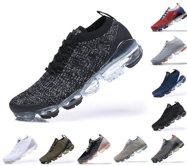 2022 new women and men running shoes fly 3 .0 knit triple black white blue sneakers trainers true mesh jogging sports shoe 36 -
2022 new women and men running shoes fly 3 .0 knit triple black white blue sneakers trainers true mesh jogging sports shoe 36 -