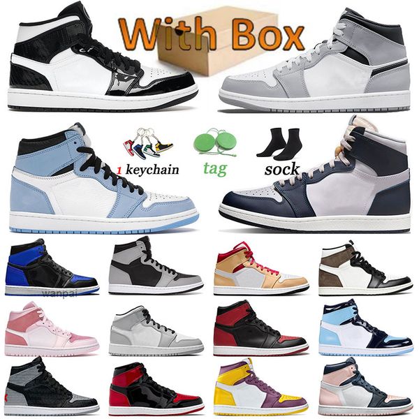 1 1s men women sports jumpman basketball shoes georgetown rebellionaire bred patent fashion sneakers trainers surfaces light smoke grey
1 1s men women sports jumpman basketball shoes georgetown rebellionaire bred patent fashion sneakers trainers surfaces light smoke grey