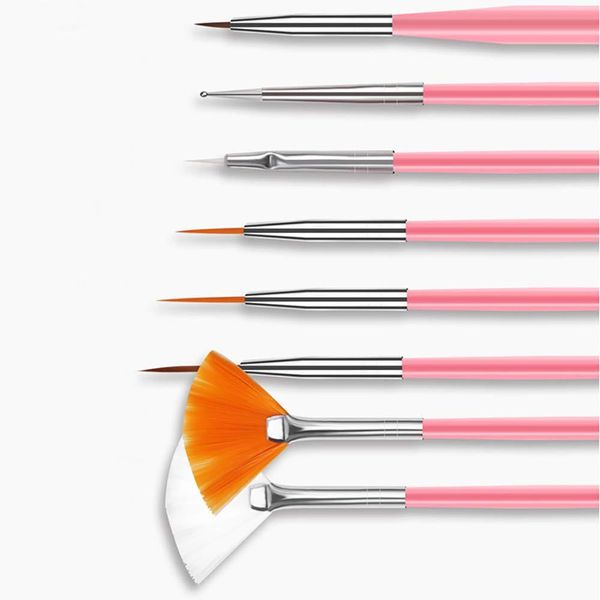 nail painting pen manicure file nails rhinestone jewelry acrylic nail art kit nail tool set easy to use
nail painting pen manicure file nails rhinestone jewelry acrylic nail art kit nail tool set easy to use