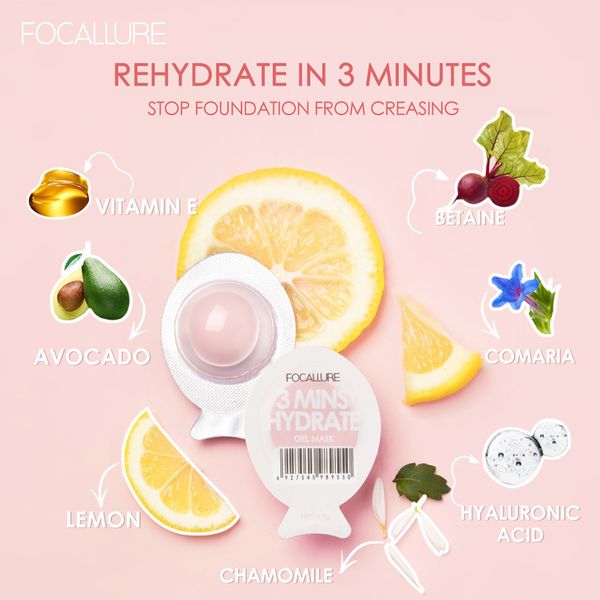 2022 face massager selling focallure egg masks hydrating daub type face mask
2022 face massager selling focallure egg masks hydrating daub type face mask