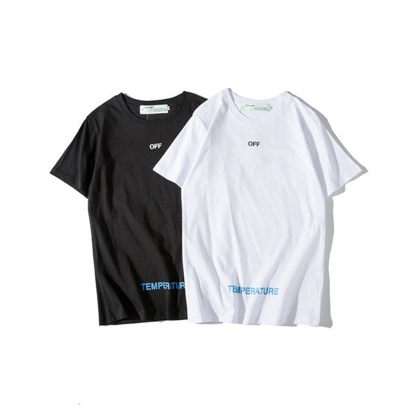 men's t-shirts spring and summer brand ow men's half sleeve t-shirt fashion personality guard line short sleeve t-shirt 5zcc, White;black
men's t-shirts spring and summer brand ow men's half sleeve t-shirt fashion personality guard line short sleeve t-shirt 5zcc, White;black